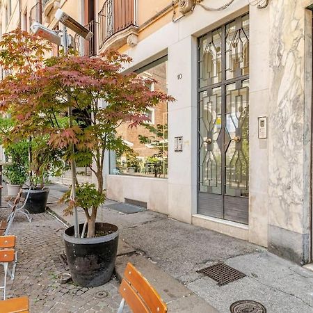 Ihomes Vicenza Luaran gambar