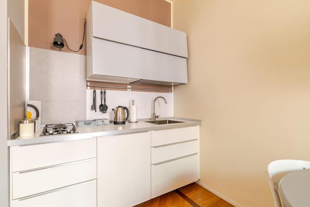 Ihomes Vicenza Luaran gambar