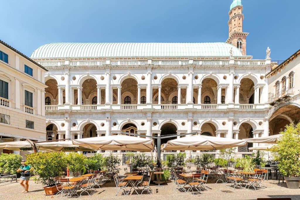 Ihomes Vicenza Luaran gambar