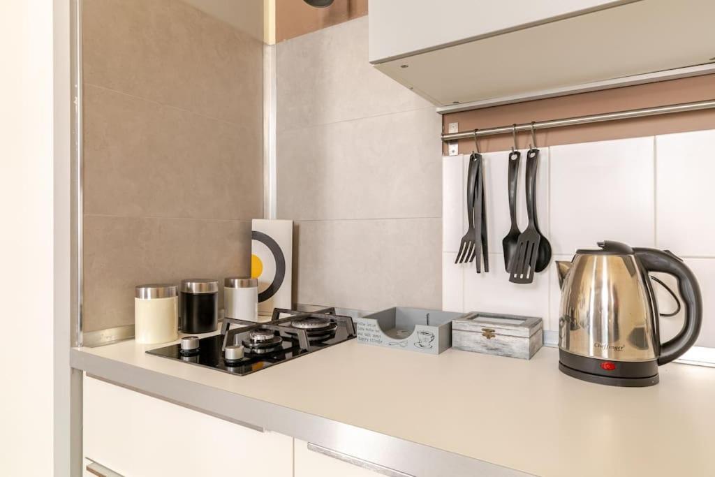Ihomes Vicenza Luaran gambar