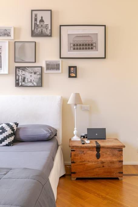 Ihomes Vicenza Luaran gambar